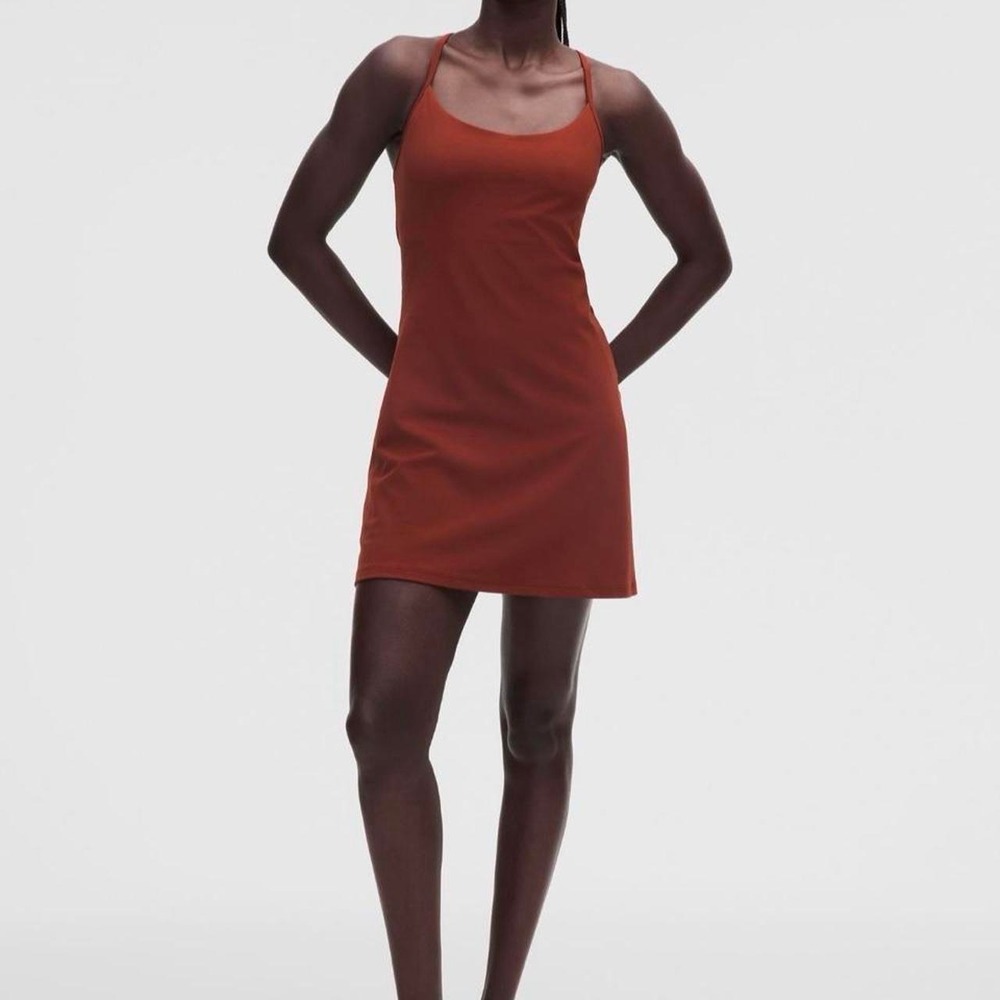 Flow Y Dress Light Support, B/C Cup - size XL